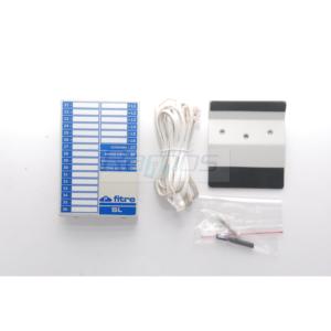 SL BLF26 CODE 7544481 MÓDULO FITRE para LÁMPARAS DE CAMPO Lote de 2 piezas Hecho en Italia Disponible en almacén italiano - Product Image 1