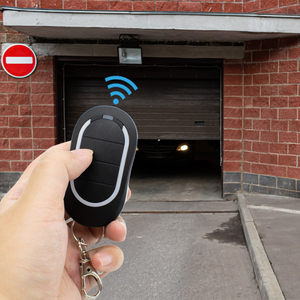 ALUTECH AT-4N 868 MHz porta Garage telecomando 868.35MHz Rolling Code ALUTECH telecomando AT-4N comando apriporta Garage
