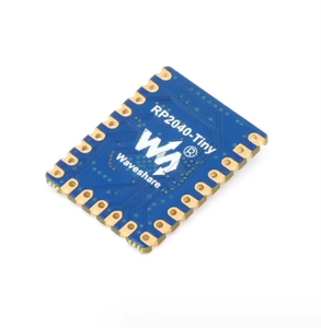 Scheda di sviluppo Rp2040-tiny RP2040 ZERO Raspberry PI PICO Modulare USB interfaccia dual-core CPU - Product Image 3