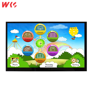 Vendita calda 10.1 pollici 1024x600 interfaccia USB LCD display touch capacitivo modulo monitor per Raspberry Pi - Product Image 2