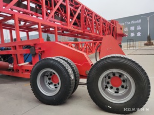 Compact, Multi-functional, Mobile Ship Loader. - Product Image 5