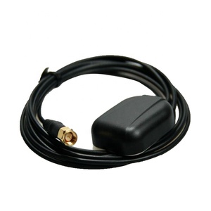 Từ xoắn ốc nấm hoạt động biển GPS Ăng-ten RoHS compliant Trimble TTK bên ngoài Combo xe GSM GLONASS gnss 50 ohm 100W - Product Image 4