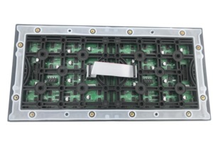 HD Small Pitch P2.5 Outdoor <strong>Led</strong> Panel SMD1415 Full Color RGB <strong>LED</strong> Module 320*160mm P2.5 Outdoor <strong>LED</strong> Modules - Product Image 6