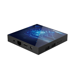Sıcak satış akıllı kutu T95 W2 Android Tv kutusu Android 11 medya oynatıcı 4k dört çekirdekli Tv çubuk mini PC çift Wifi 4k Tv kutusu ile - Product Image 3
