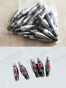 Toprak deneyleri için kullanılan sıcak satış toprak çift kütle dinamik koni penetrometre toprak Dcp testi - Product Image 5