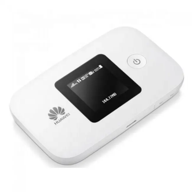 Originale Unlock Huawei per E5377 4G LTE Cat4 Hotspot Mobile di Marca Nuovo LTE FDD 150Mbps Portatile 4G wiFi Router