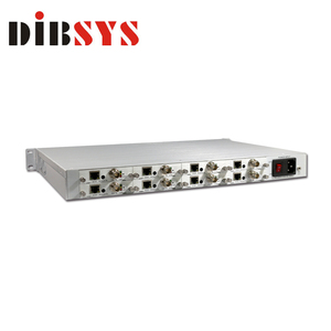 RTSP RTMP h 265 Streaming IPTV-Encoder IP-Kamera HD-Netzwerk-Encoder Unterstützung Wowza, Xtream-Codes, Youtube - Product Image 4