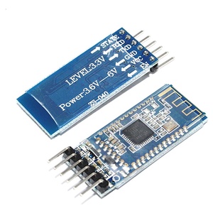 AT-09 HM-10 <strong>Android</strong> IOS BLE 4.0 <strong>Bluetooth</strong> module for CC2540 CC2541 Serial Wireless Module compatible