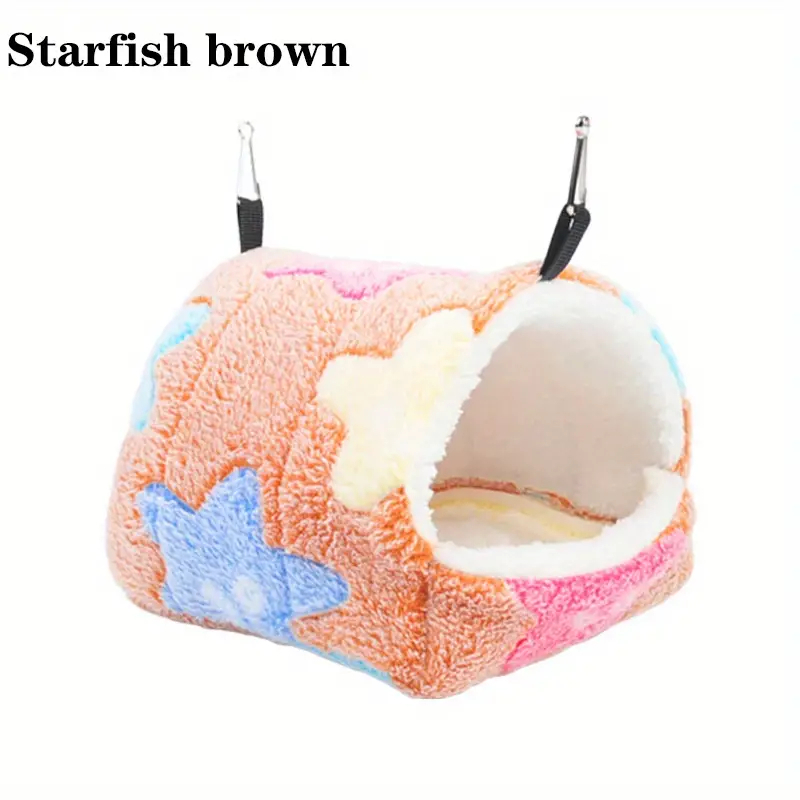 Starfish brown