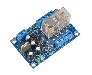 Ad alta Frequenza di Alimentazione Inverter PCB Printed Circuit Board Assembly - Product Image 1