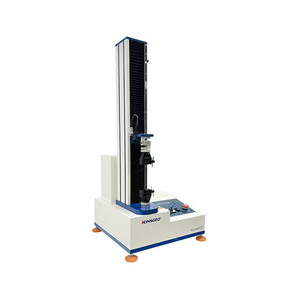 Wew 3100 máquina de prueba universal 2000KN Uso de laboratorio UTM buen precio en la India - Product Image 1