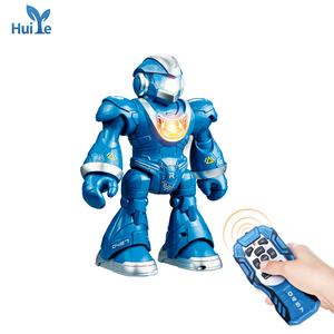 Huiye entelektüel büyük programlama Rc Robot oyuncaklar hareket algılama RC programlanabilir Robot oyuncak çocuklar için - Product Image 1