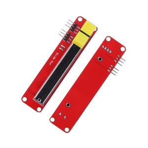 Slide <strong>Potentiometer</strong> 10K <strong>Linear</strong> Module Dual <strong>Output</strong> for Electronic Block - Product Image 1