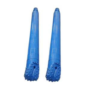 Hammer knopf bohrer aus legiertem Stahl/DTH-Bohrer für langlebiges Bohrloch - Product Image 4