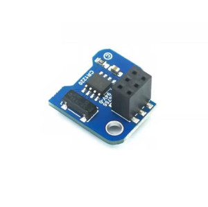 PCF8523T RTC Breakout Board PCF8523 Echtzeituhr modul für Raspberry Pi - Product Image 2