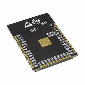 <strong>S</strong> esp32 rf transceiver modules Other Ics MS11SF1-1NC3AIR - - Product Image 1