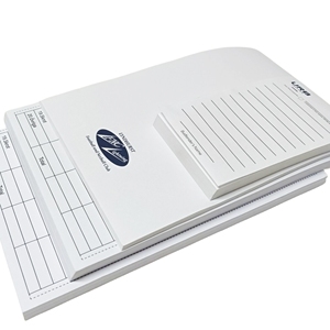 Custom <strong>Notepad</strong> <strong>Memo</strong> Pads With Logo and Pattern Notepads for Study Business Use - Product Image 2