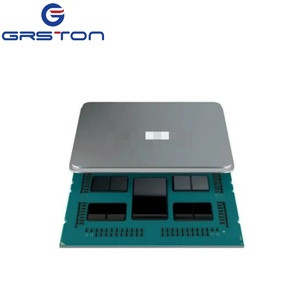Yepyeni işlemci EPYC 7402 2.80GHz 24 çekirdekli işlemci, 4TB , 128M önbellek, 180W,3200MT/s CPU - Product Image 6