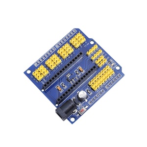 NANO Expansion Prototype Shield E/A-Erweiterungs platinen modul für NanoV 3.0 - Product Image 1