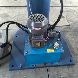 2025高速分散机有机纺织染料混合机及涂料工业涂料油墨生产线 - Product Image 2