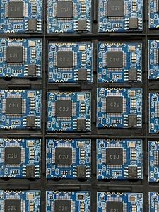アナログAVビデオからデジタルUSBカメラモジュールCVBSからUSBチップUVC無料ドライバー - Product Image 6