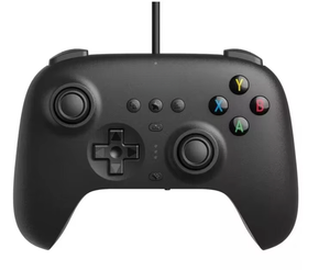 Xbox serisi X/S ve PC Windows için Ultimate kablolu Gamepad Joystick özel haritalama tetikler oyun denetleyicisi - Product Image 3