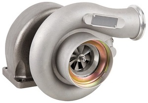 Toptan fiyat kiti Turbo Turbo için motor parçaları için Isuzu dizel motor için Cummins motor 3.8 Isuzu 4jx1 - Product Image 6