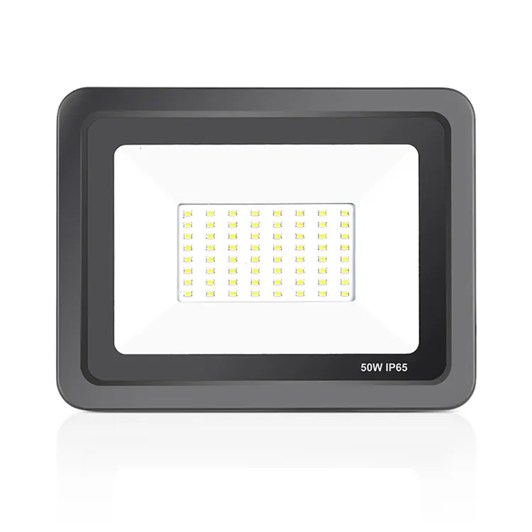 Lampu banjir led panel surya, lampu sorot panel surya led 10w 20w 30w 50w 100w 150w 200w 300w Taman 800 watt