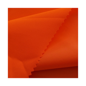 Toplu Polycotton kumaş 80/20 TC tuval kumaş pantolon işçi üniforması için Telas - Product Image 6