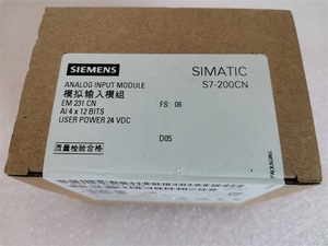 Módulo de entrada analógica AI4 6ES7231-0HC22-0XA8 Siemens de la marca Siemens 2, 2 - Product Image 1