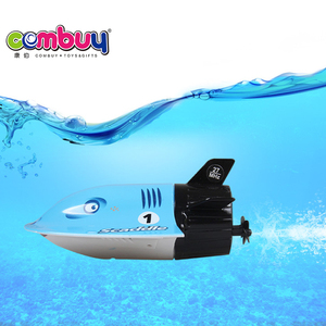 New Design Long Distance Sightseeing <strong>Model</strong> Toy Remote Control Submarine - Product Image 4