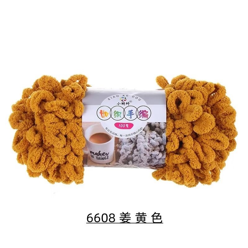 Gingembre 6608 gingembre