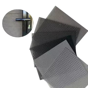 304 di alta qualità SS 316 di sicurezza King Kong Net a trama semplice rete metallica su misura in acciaio inox schermo di rete per finestra - Product Image 2