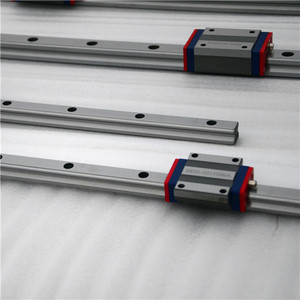 Complete <strong>CNC</strong> <strong>Kit</strong> X Y Z <strong>Axis</strong> Linear <strong>Slide</strong> Linear Guide <strong>Rail</strong> 2000mm with High Precision and High Quality - Product Image 5