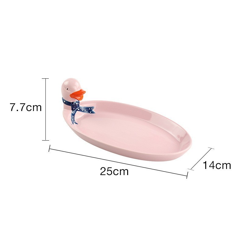 Pink - Large