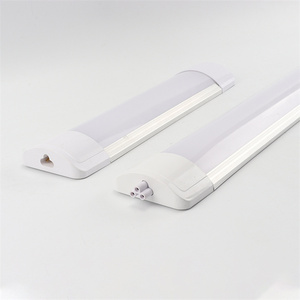 <strong>150cm</strong> Smd2835 4ft Aluminum Dimmable Linear <strong>Led</strong> Tri-proof Tube 220v 30cm IP65 Waterproof Aluminum PCB Light bar With Switch Plug - Product Image 2