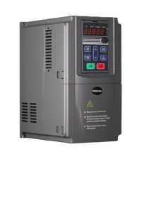 Marca MICNO AC Motor Drive VFD Convertidor de frecuencia 3AC 220V Entrada y salida 0.75kw 1hp Controlador de frecuencia variable - Product Image 2