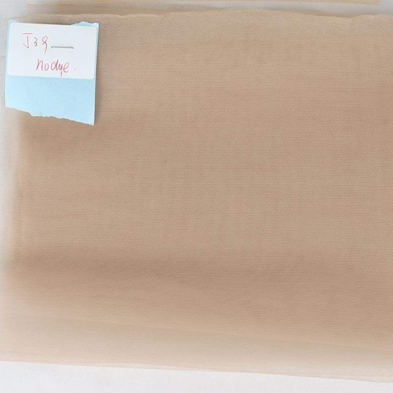 Dentelle suisse douce J39