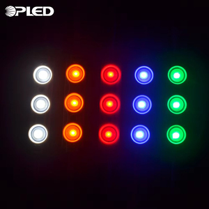 China Shenzhen Factory Side Epistar High Lumens Cri Lamp Modulos <strong>Leds</strong> New Lens 12V 0.6w Rosh Smd Injection <strong>Led</strong> Module - Product Image 5