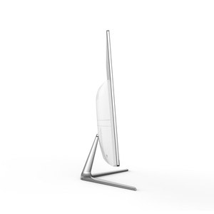 [La casa de red grado Oficina todo-en-uno PC] 23,8-pulgadas HD de escritorio todo-en-uno computadora Intel Core i3 PC todo-en-uno - Product Image 4