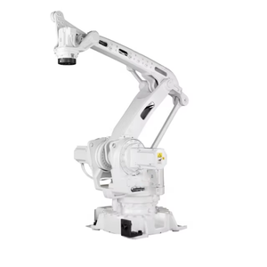 High Speed 4 Axis <strong>Robot</strong> Arm IRB 460 Industrial <strong>Robot</strong> 110KG Payload 2400 Reach With Gripper for Palletizing <strong>Robot</strong> - Product Image 4