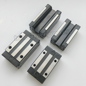 Belt Drive <strong>Circular</strong> Small <strong>Linear</strong> <strong>Guide</strong> HGH20 <strong>Linear</strong> Motion <strong>Guide</strong> <strong>Rail</strong> - Product Image 4