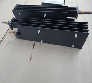 酸浸用定制铱MMO涂层钛板阳极 - Product Image 2