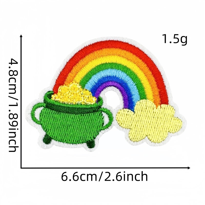 arc-en-ciel 47