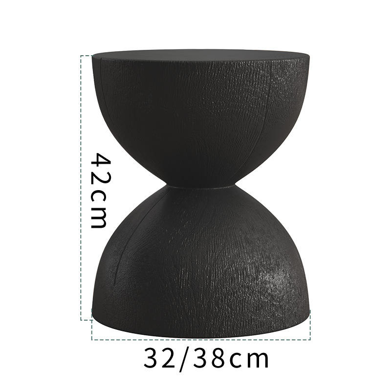 Modèle B noir diamètre 32_42