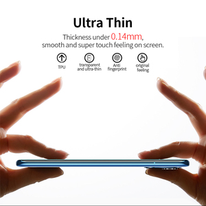 Hot Sale 120*180mm HD Hydro gel Displays chutz folie TPH TPU Film kompatibel Samsung Pro Max Plus gehärtetes Glas Günstige Universal größe
