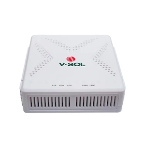 Vsol 2.5GB xpon ONU V2802RH EPON GPON ONU โมดูลเชื่อมต่อ SC โมดูล hgu PPOE 802.3ah iPoe ที่มีไฟ xpon - Product Image 1