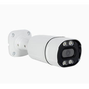 H. 265 <strong>Security</strong> <strong>Camera</strong> System Monitoring System Outdoor Bullet Head <strong>Camera</strong> POE (4MP/5MP/8MP) Optional - Product Image 1