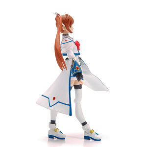 High Quality Anime Action Figure PVC Doll Custom Character <strong>Toy</strong> for Display and Collection - Product Image 3