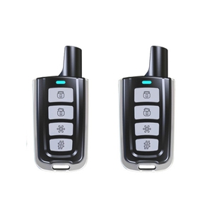 NTO Smart veicolo chiavi programmatore telecomando 4/3 pulsanti multifunzione universale originale chiave auto - Product Image 2
